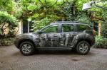 Dacia Duster Freeway 2014 года (IT)